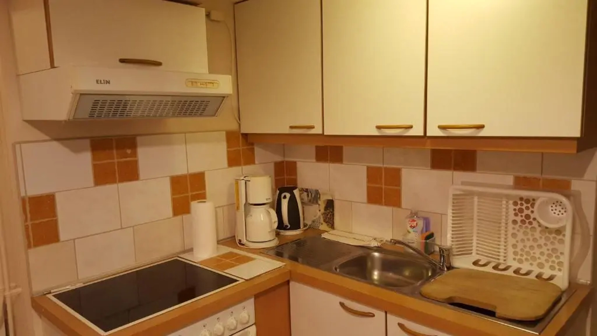 Hangulat Vendeghaz Apartmanok