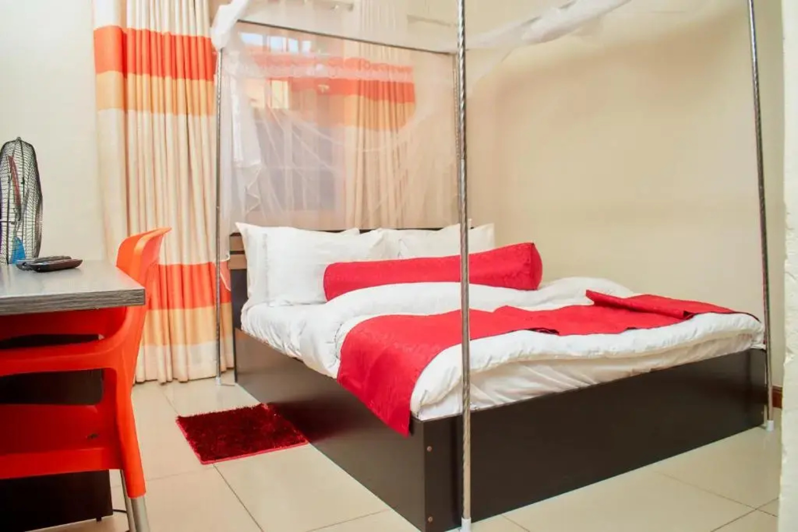 Kasha Premier Lodges - Area 1 Falls