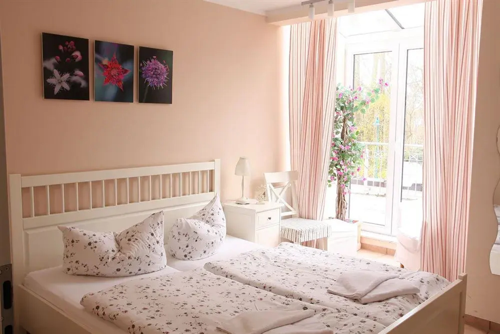 Hotel Garni Auszeit