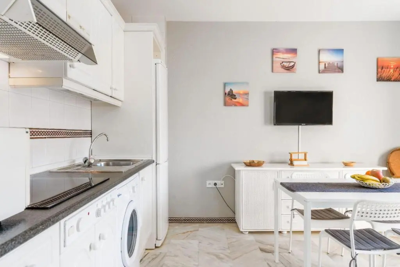 Apartamento La Caracola