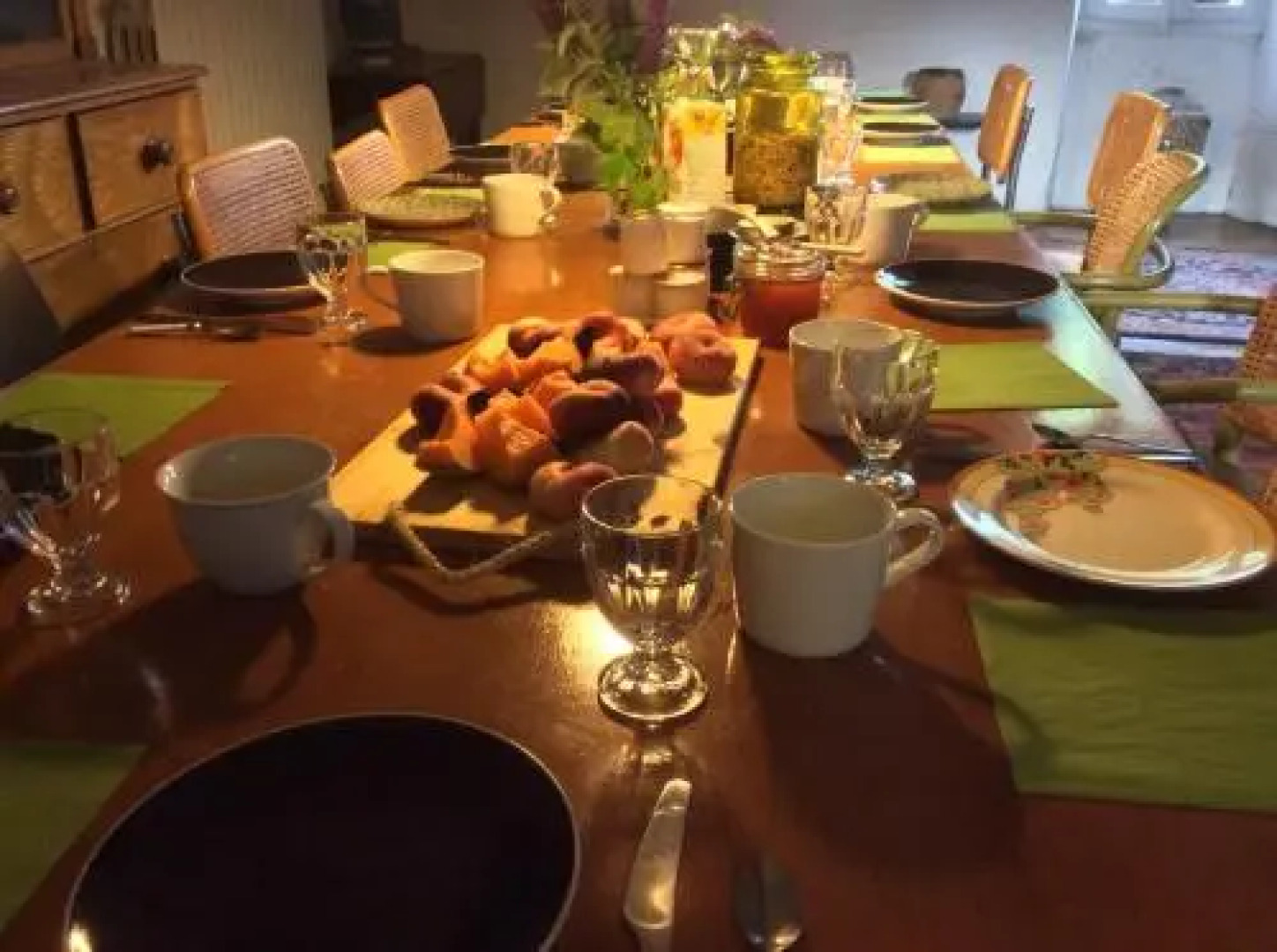 Pauliac Chambres DHôtes