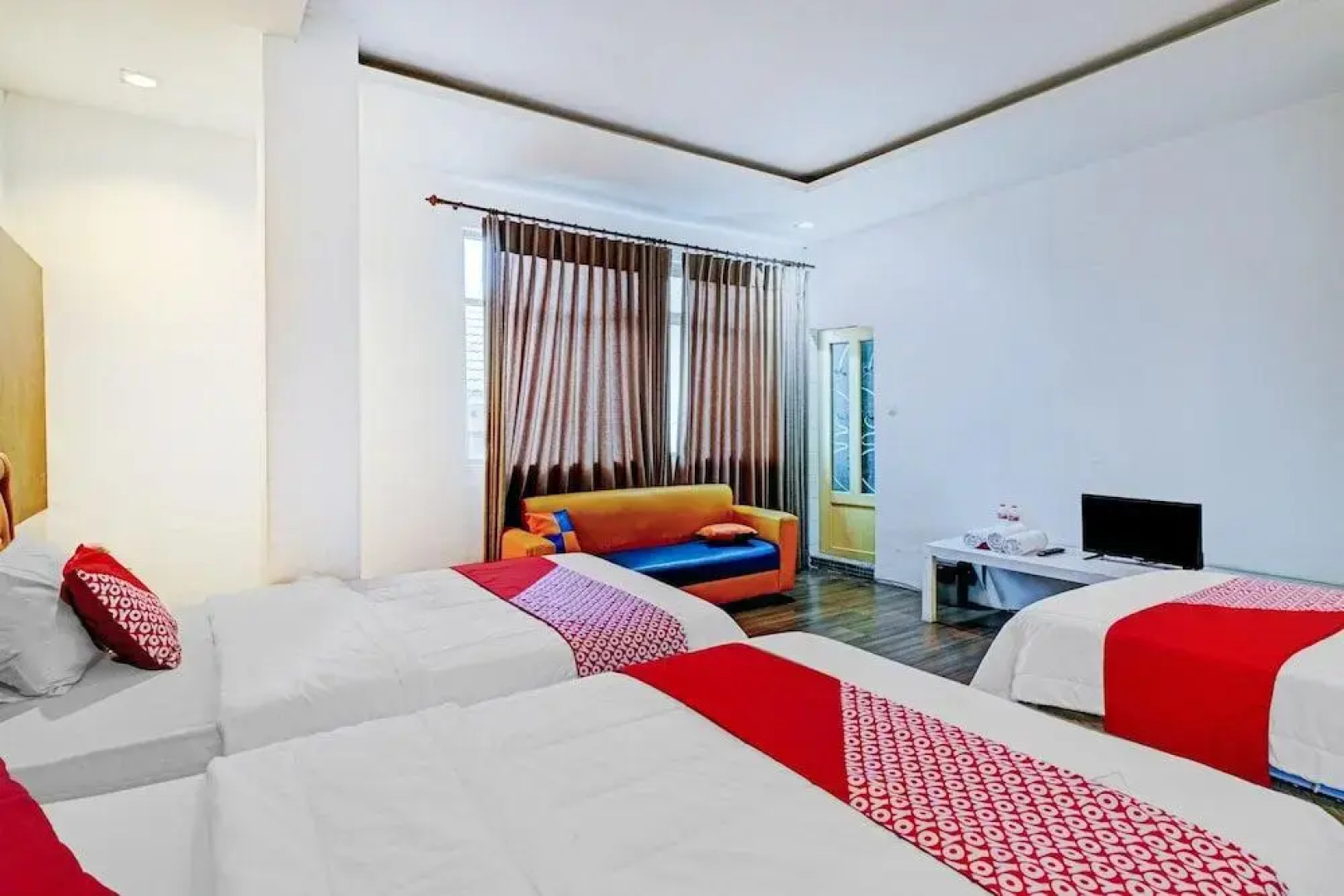Scala Inn by OYO Rooms