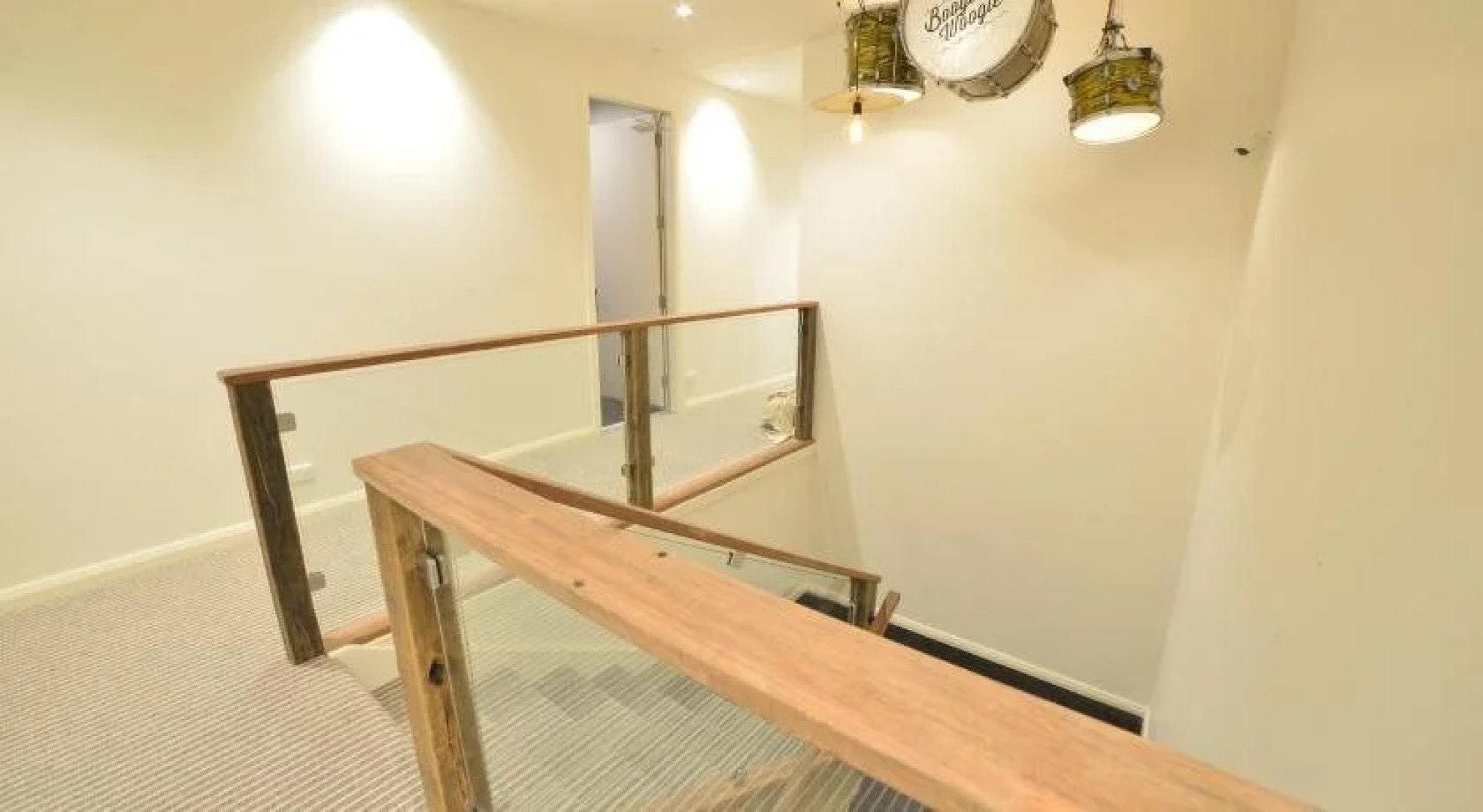 Boogie Woogie Beach House