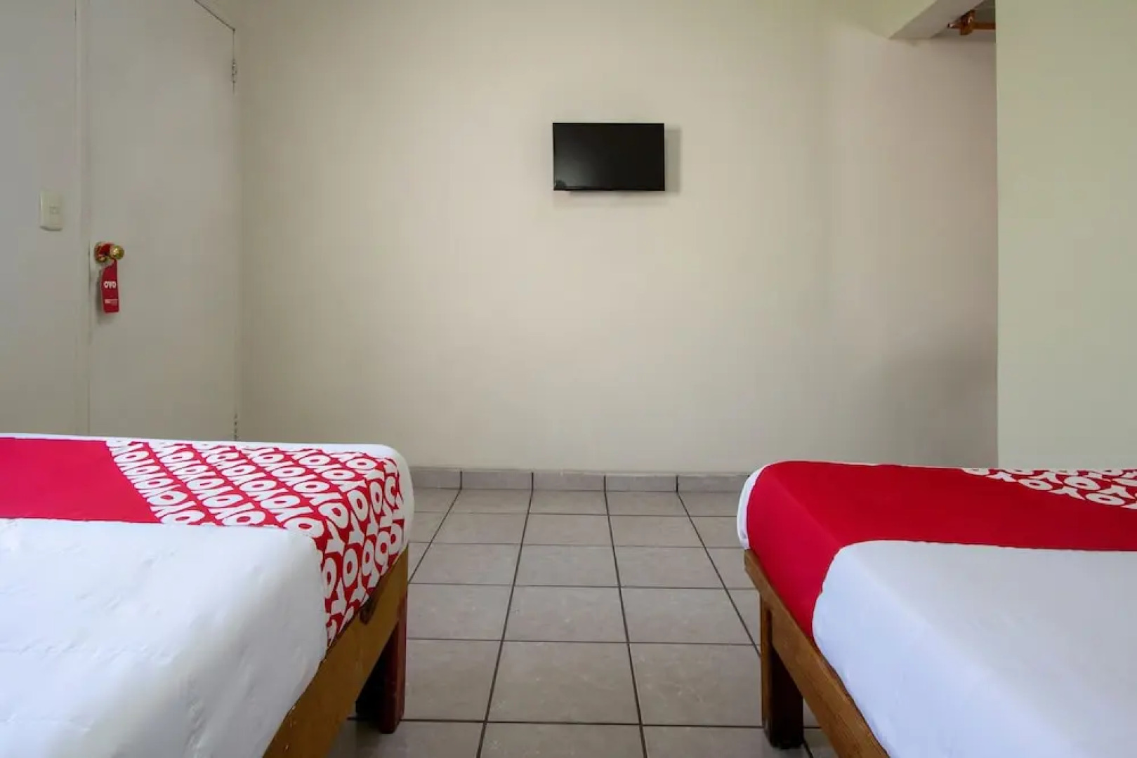 OYO Hotel Del Puerto