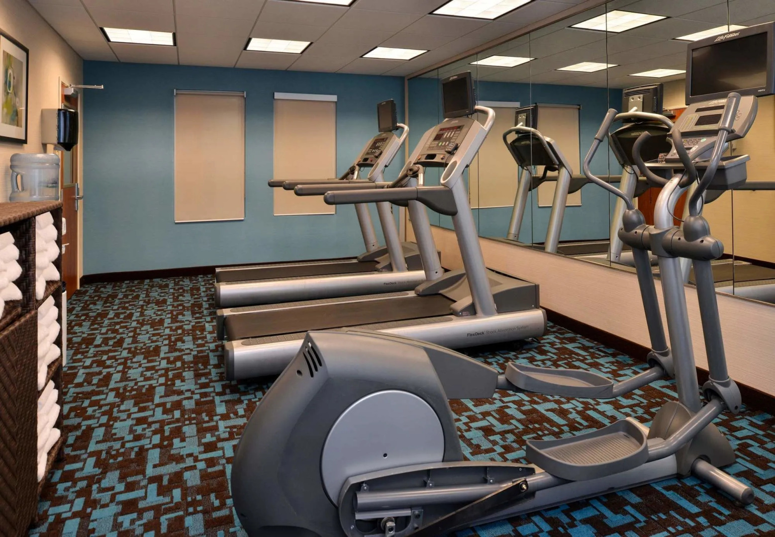 Fairfield Inn & Suites by Marriott Fort Wayne