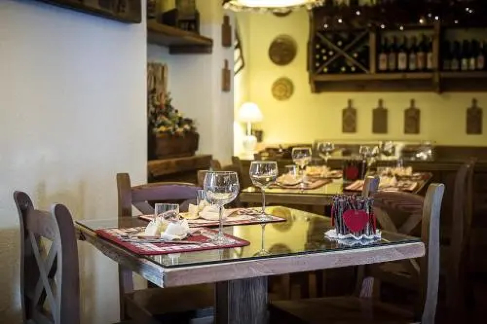 Bed & Breakfast Le Thovex