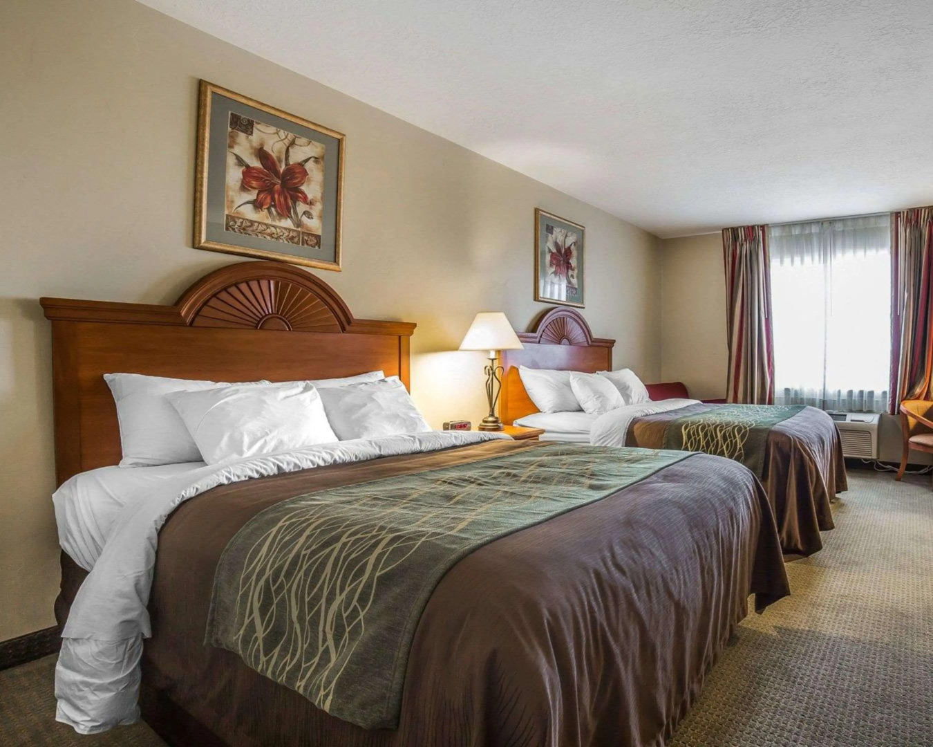 Comfort Inn Ogden near Event Center