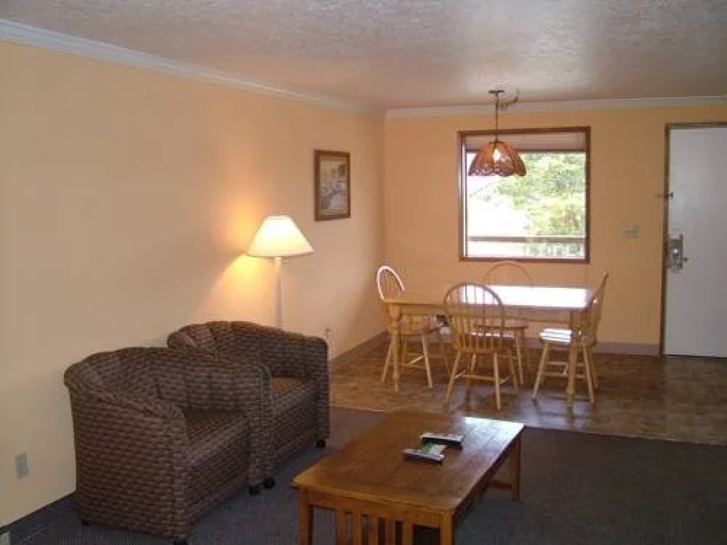 Sunset Inn Cannon Beach