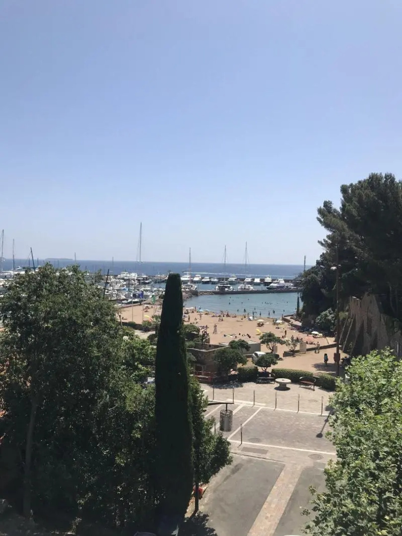 Hotel La Calanque