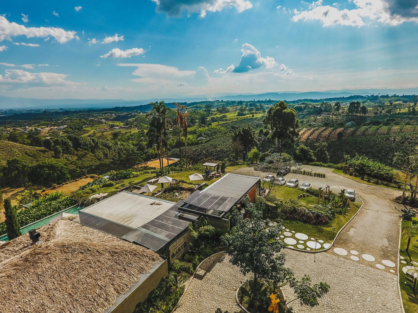 Bio Habitat Hotel, AKEN SOUL Collection