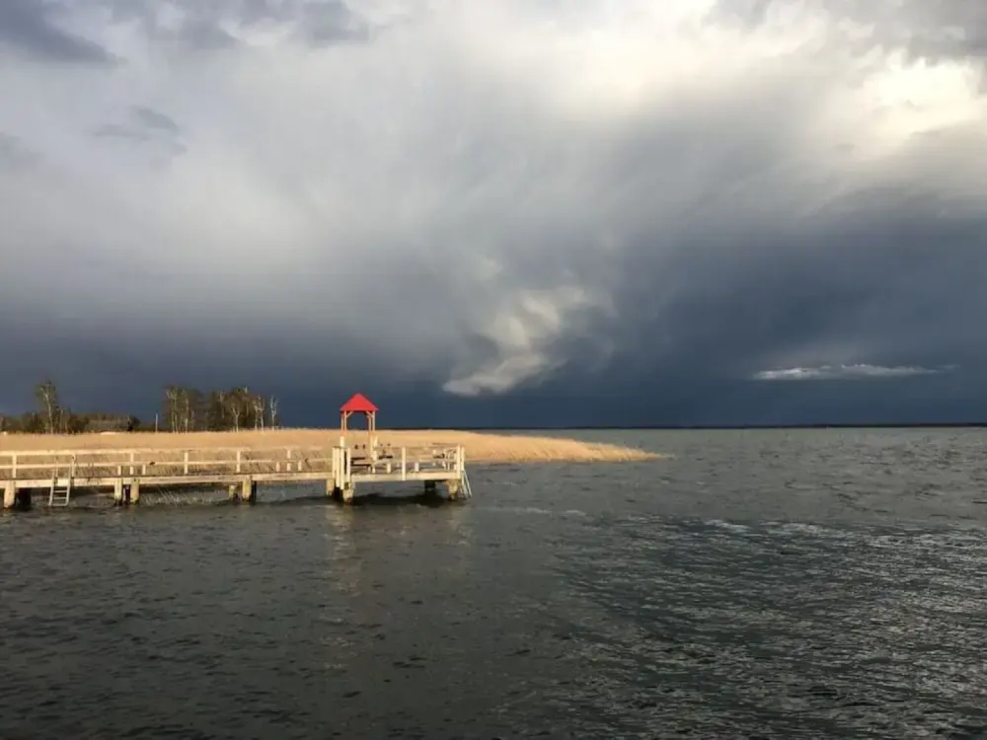 Old Shipman's House Comfortable Holiday Residence