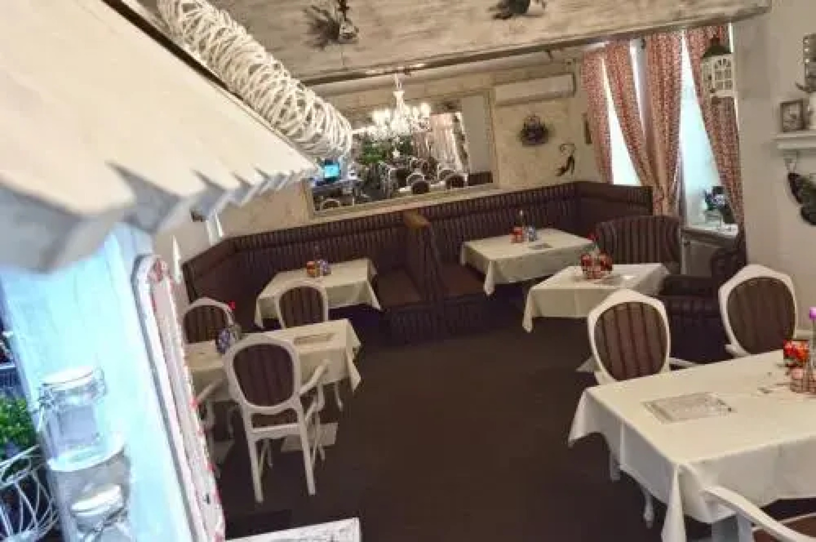 Penzion Batovka u HOFFERA