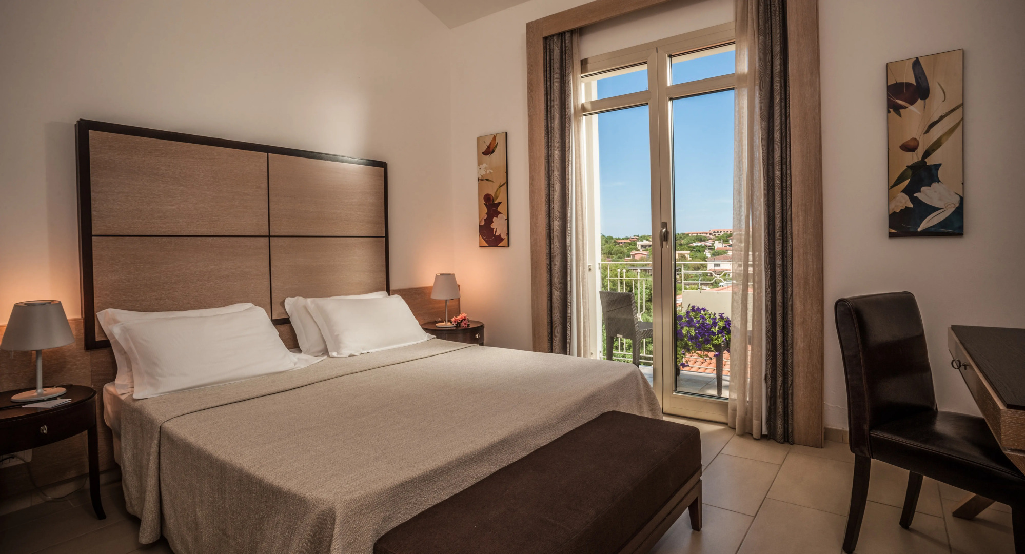 The Pelican Beach Resort & SPA — только для взрослых