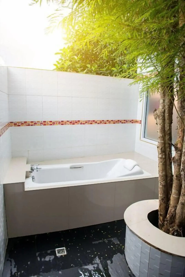 Nai C Resort