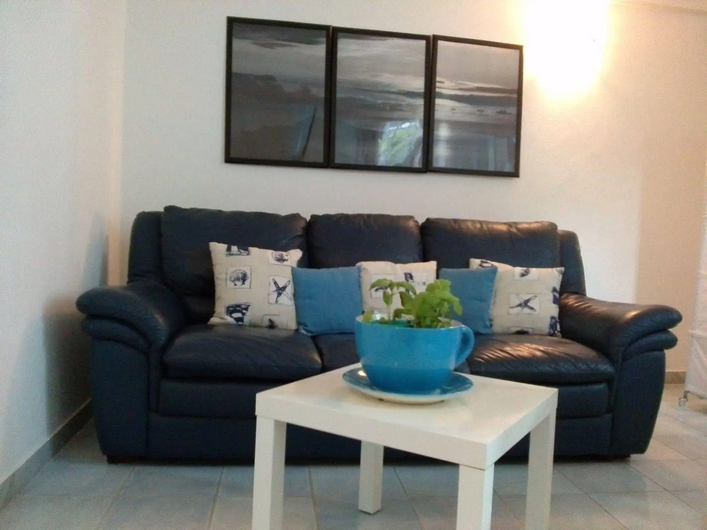 Dreaming Guest House