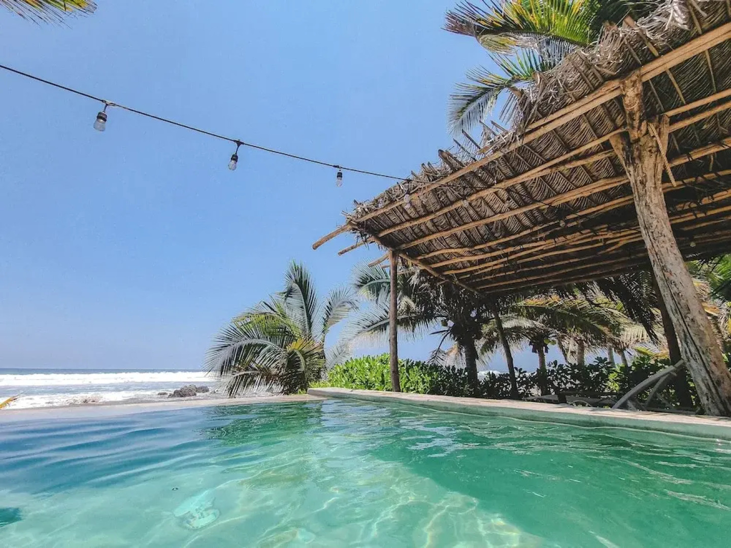 Quinta Feliz Troncones