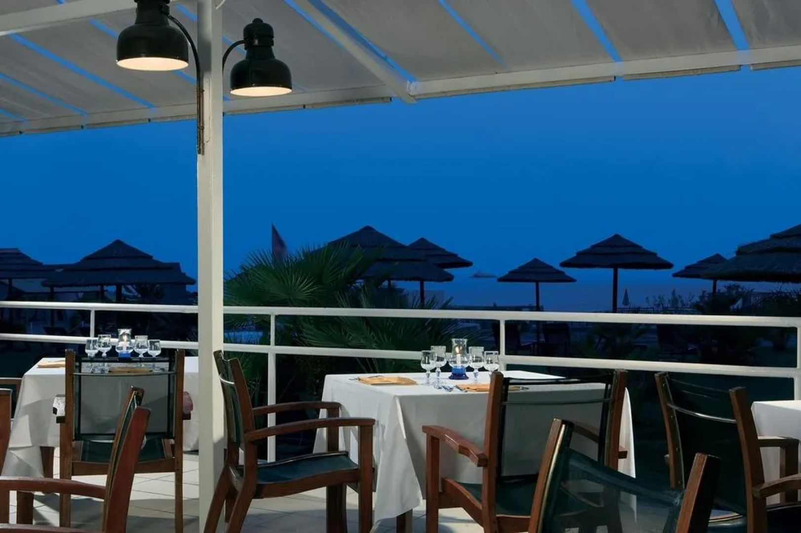 Maya Beach Resort
