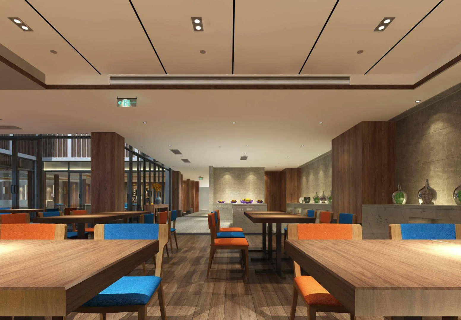 Holiday Inn Express - Zhejiang Qianxia Lake by IHG