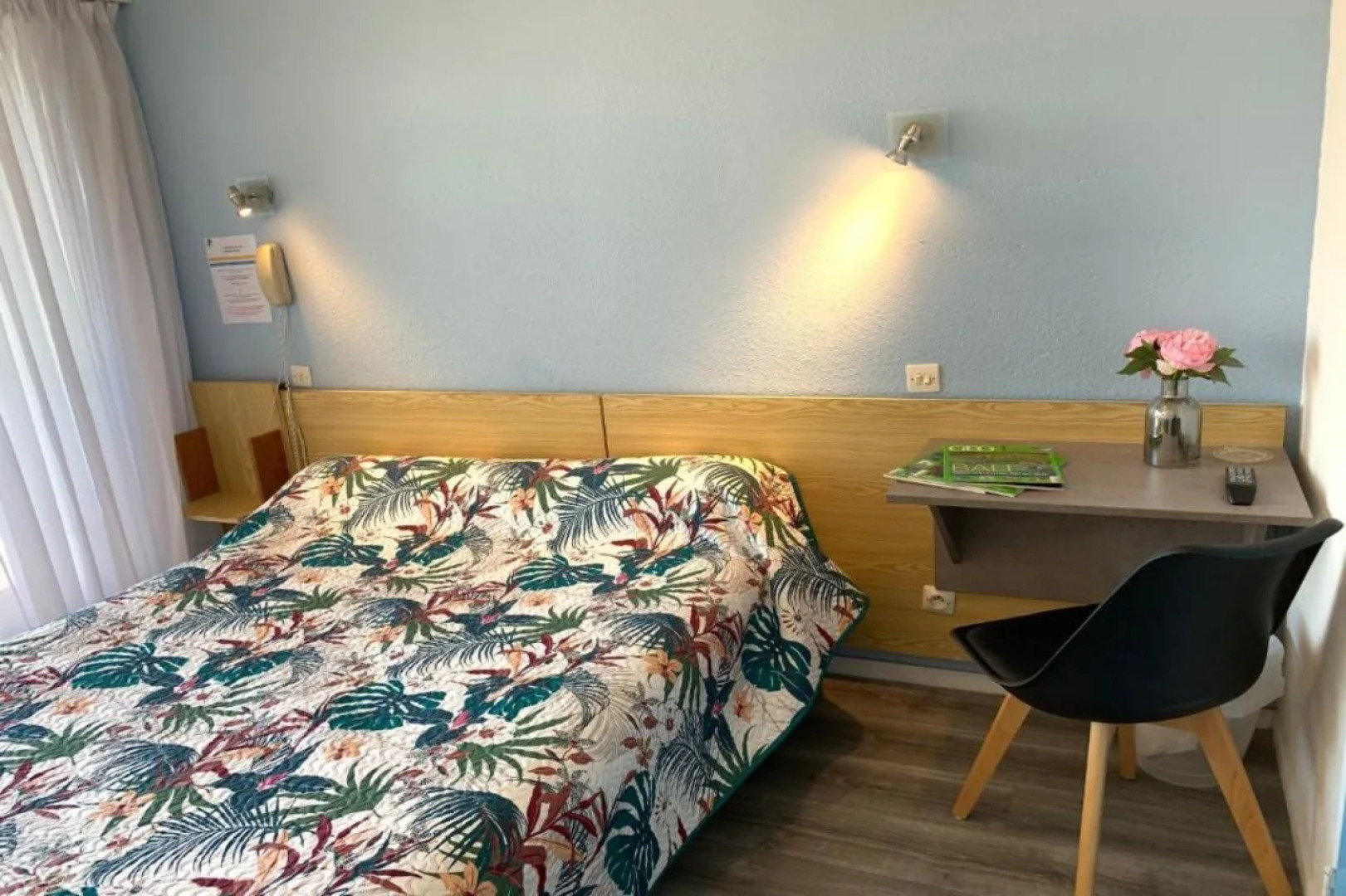 Hôtel Bains Sarrailh