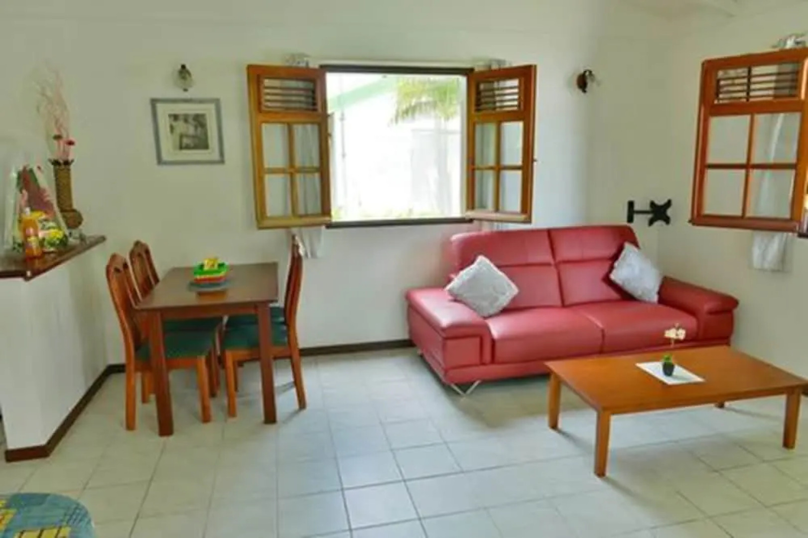 Domaine Des Hibiscus