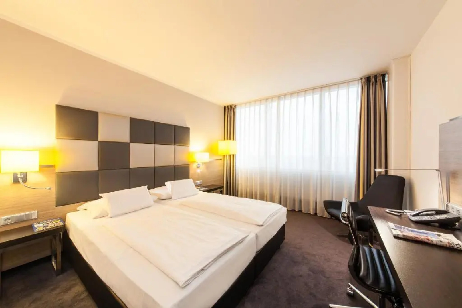 Garner Hotel Berlin - Spandau by IHG