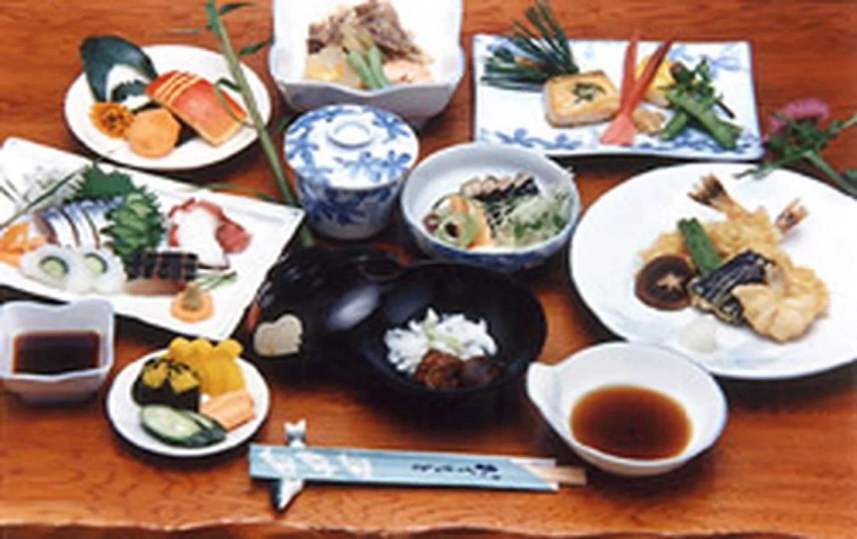 Marine Blue Yakushima