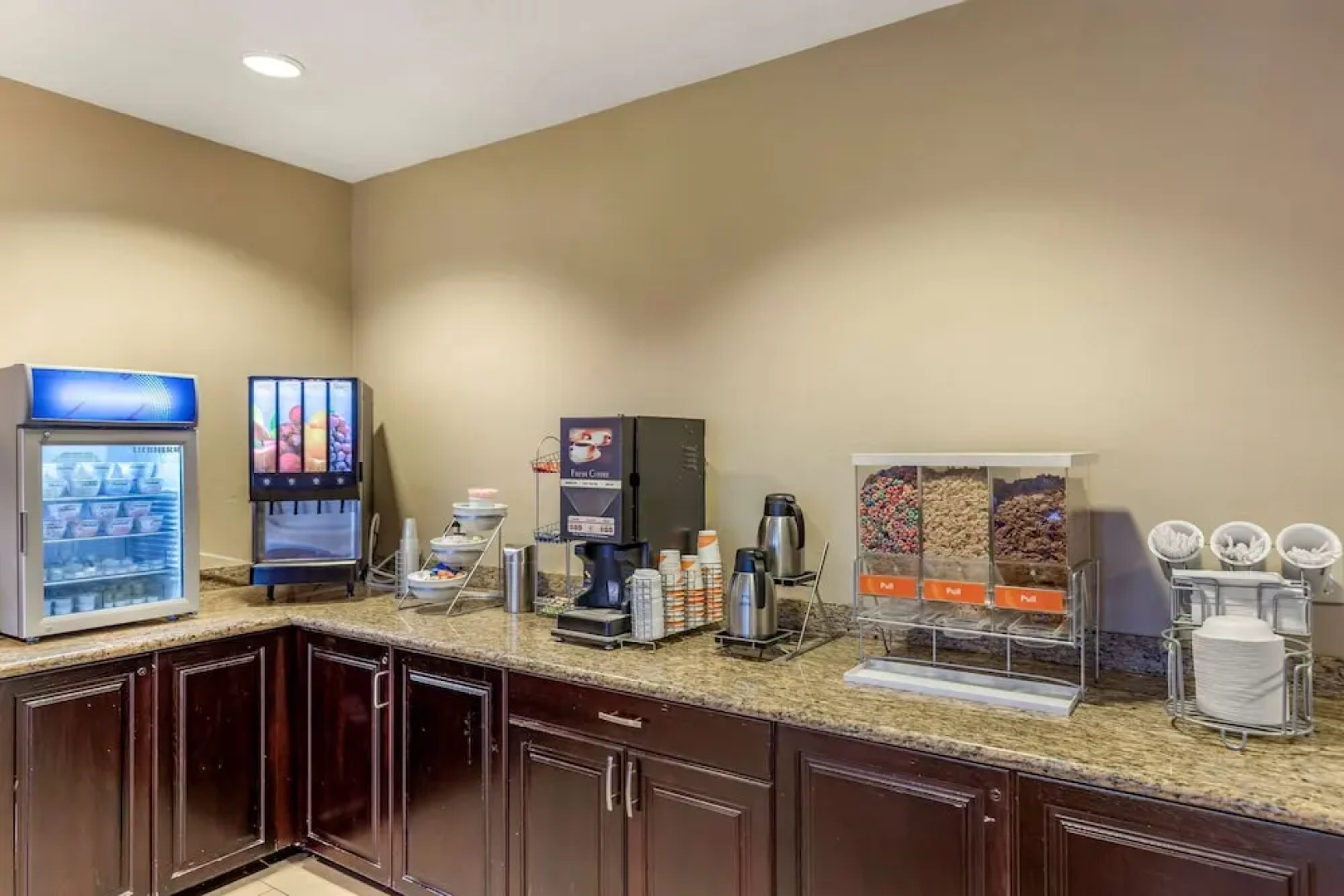 Country Inn & Suites By Carlson, St George, Ut