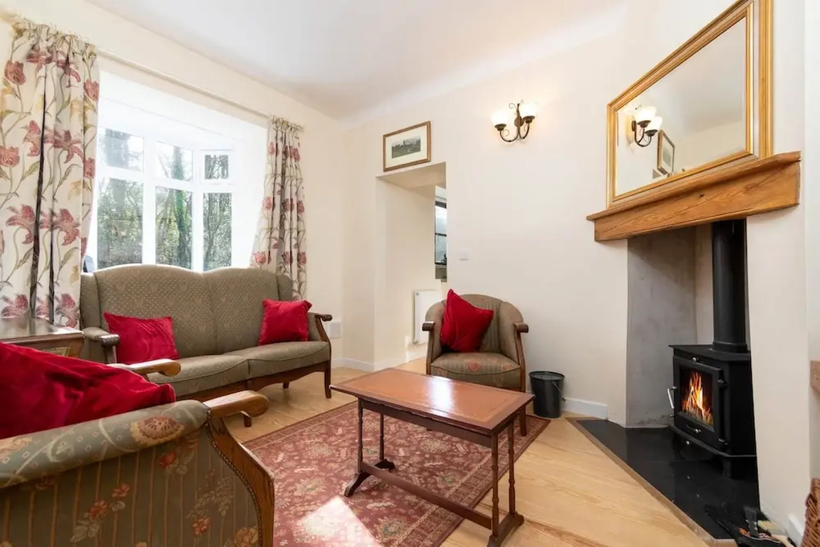 Ye Olde Bulls Head Inn & Townhouse