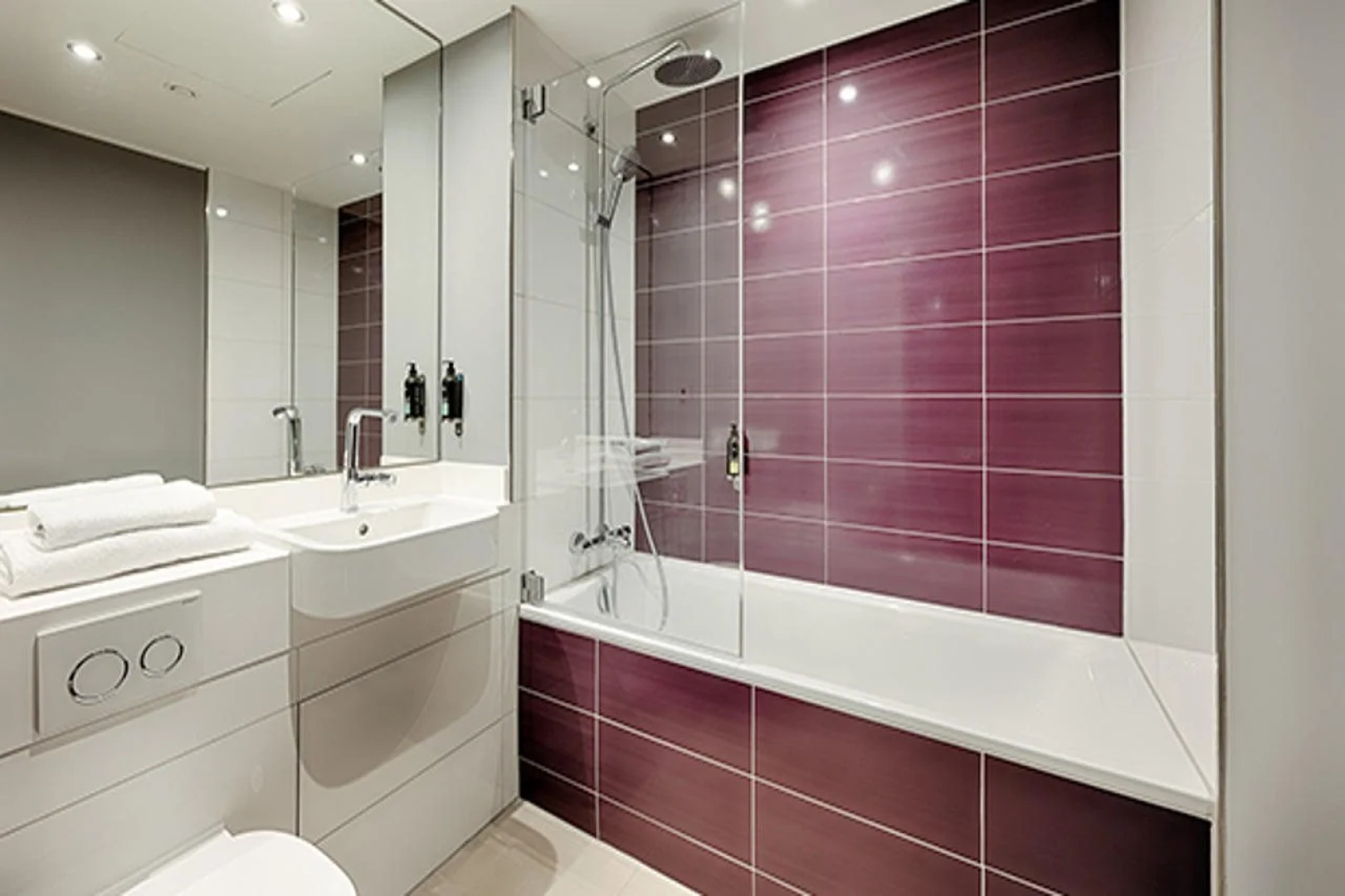 Premier Inn Hamburg City Klostertor