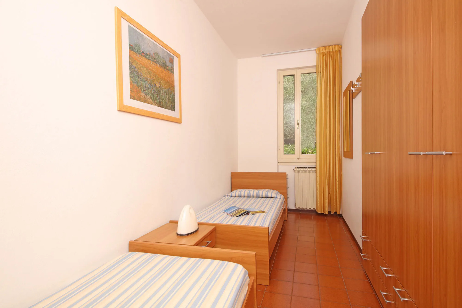 Appartamenti Pratone