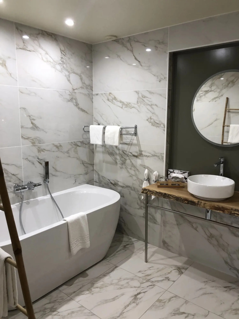 Château du Clos de la Ribaudière