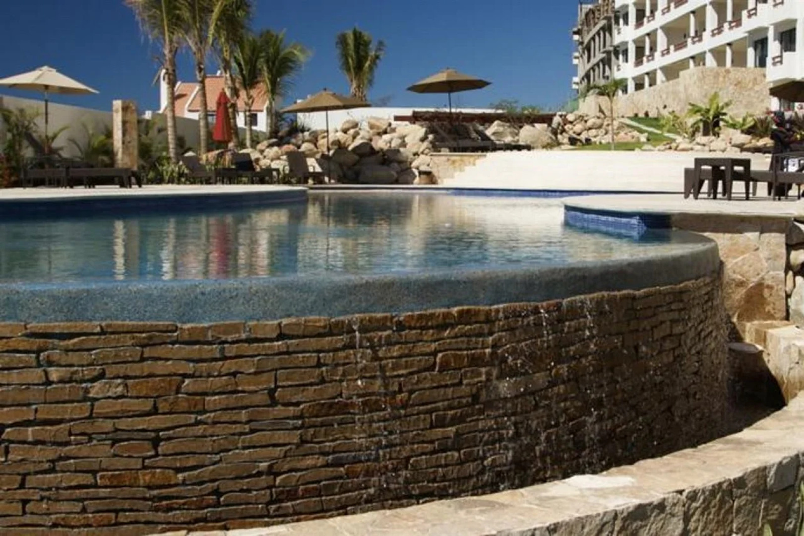 Alegranza Luxury Resort - All Master Suites