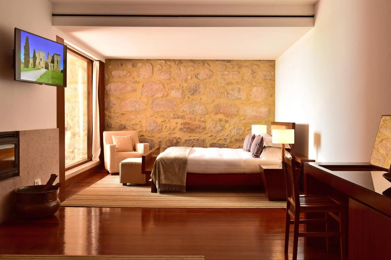 Pousada Mosteiro do Crato