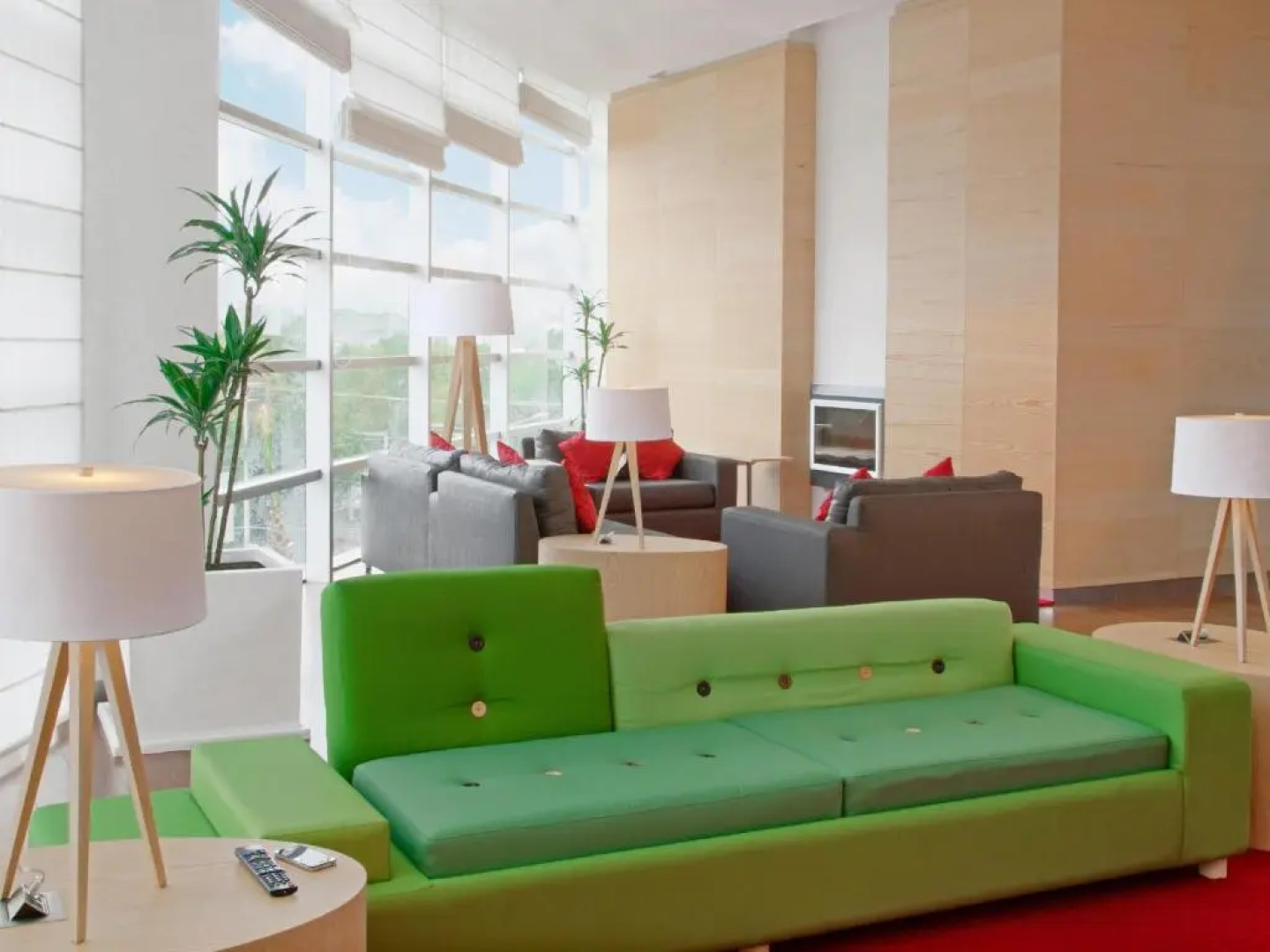 Fiesta Inn Guadalajara Aeropuerto