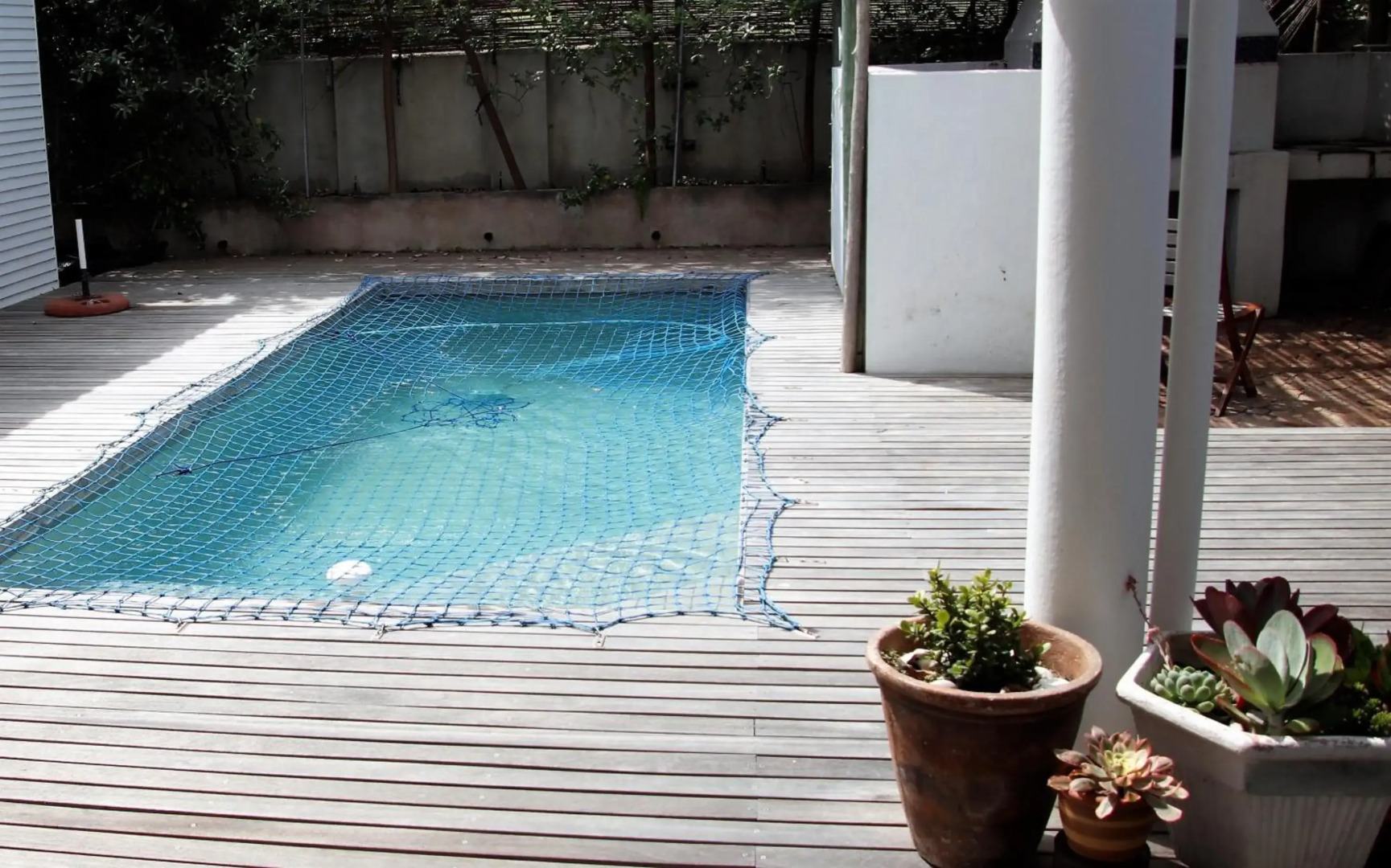 Nelmaranja Beach House