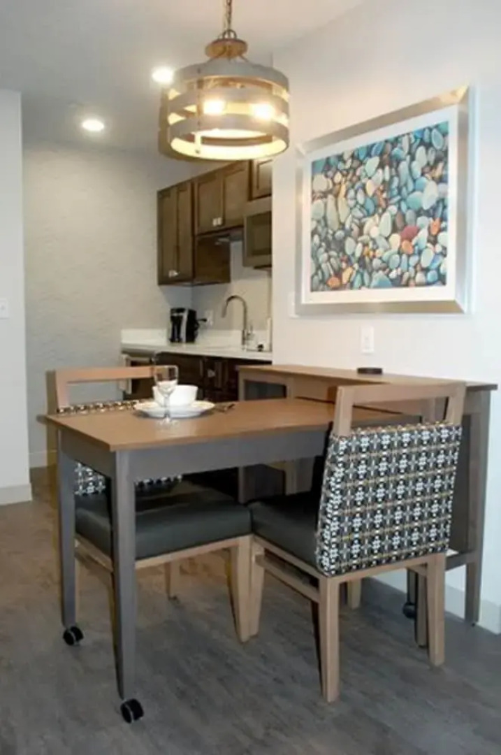 Spring Lake Townhomes and Suites