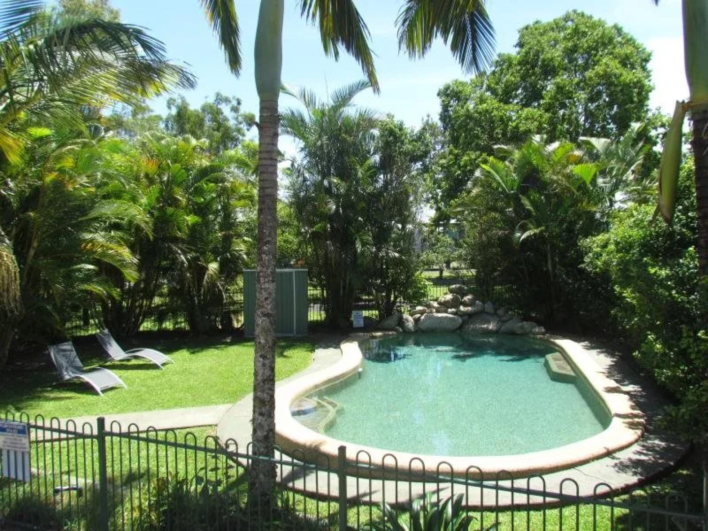 Atherton Hallorans Leisure Park