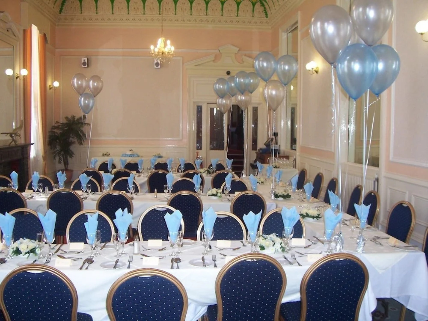 Falcon's Nest Self Catering Apartments