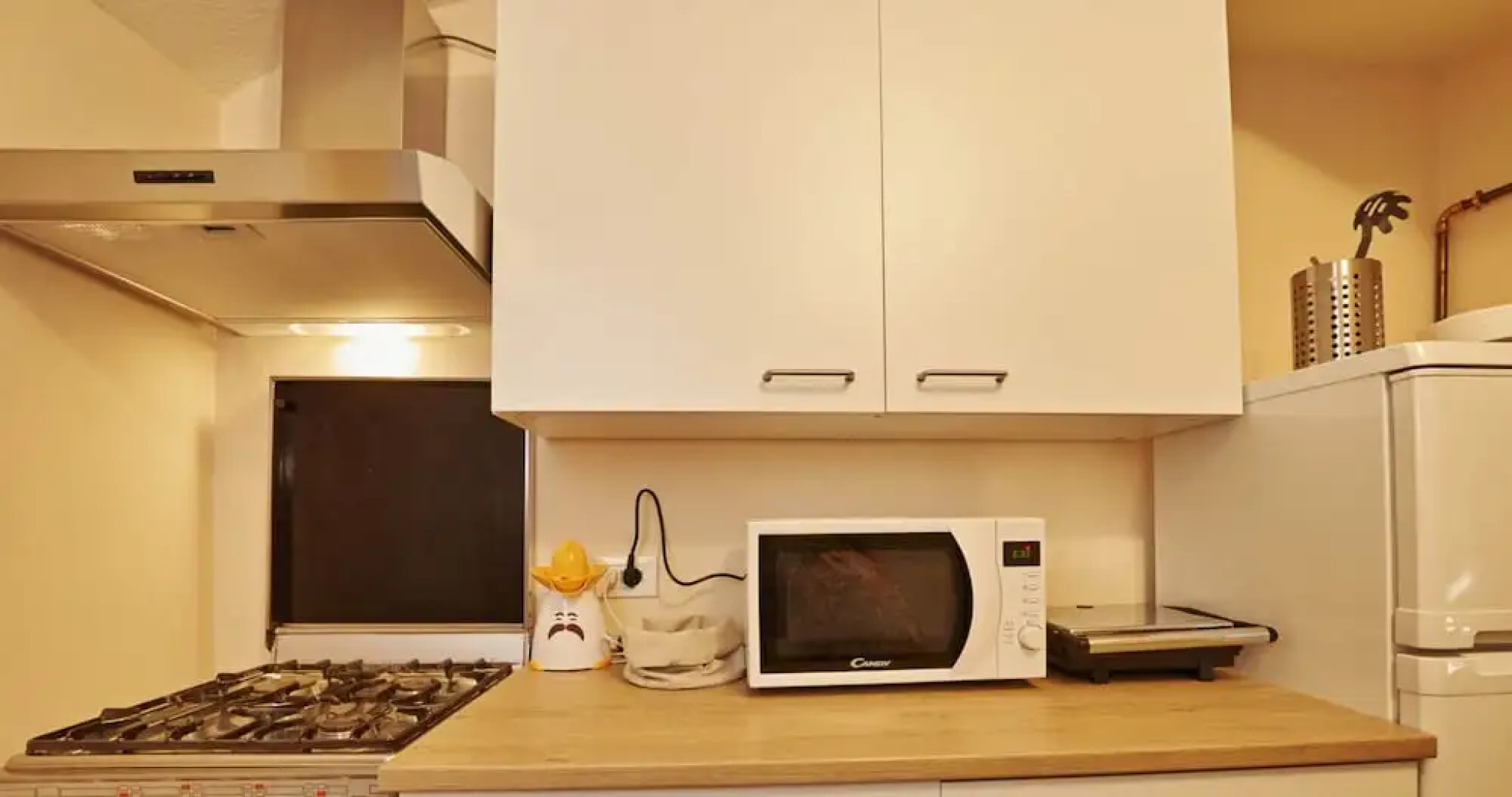 Appartamento Antiche Mura