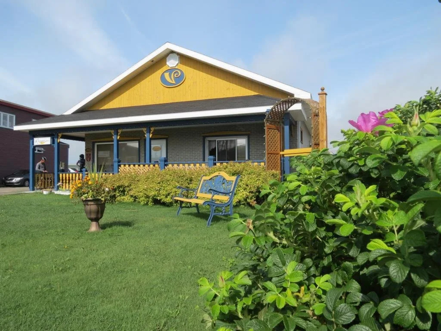 Auberge Du Village