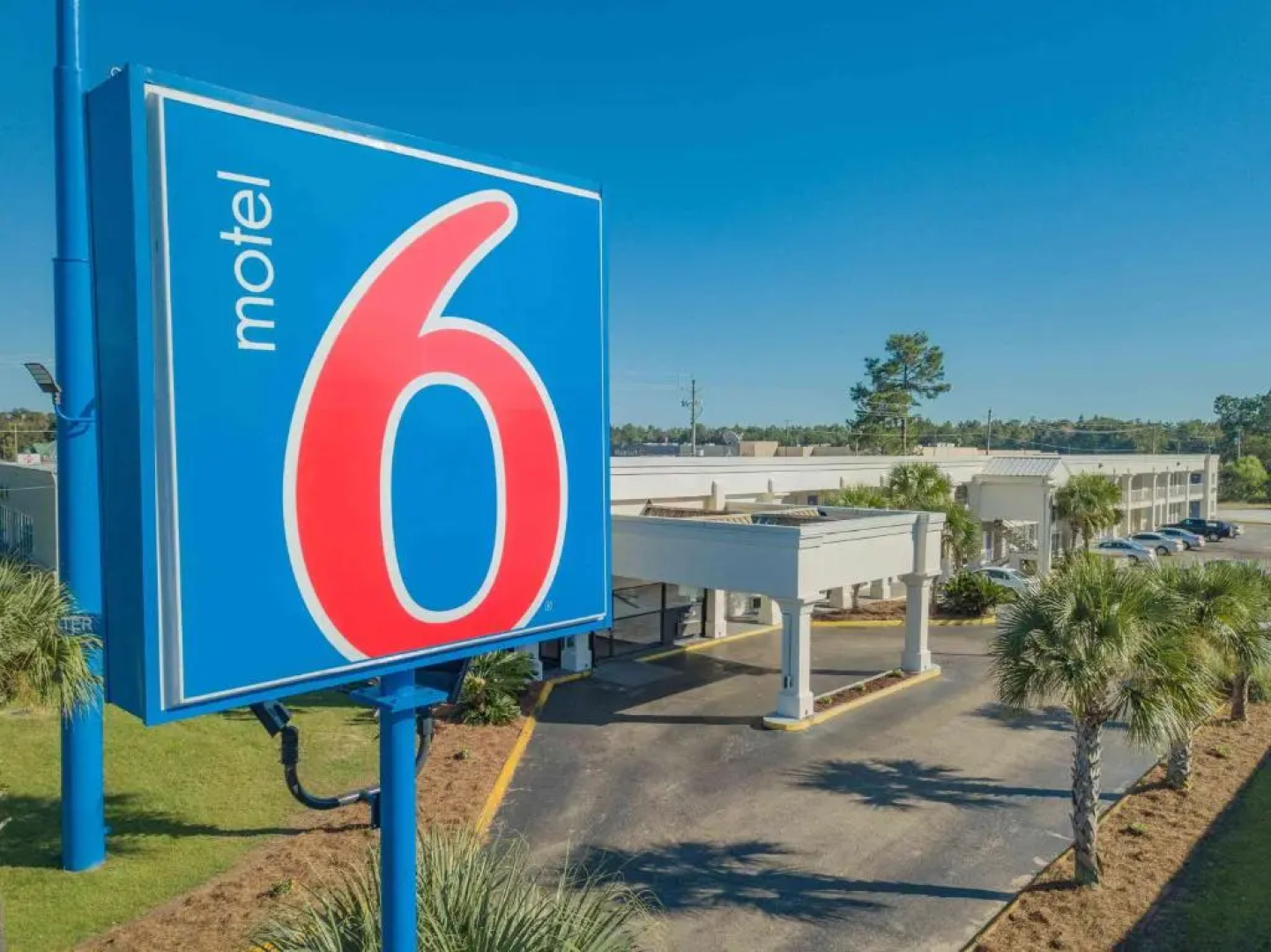 Days Inn Saraland - Mobile