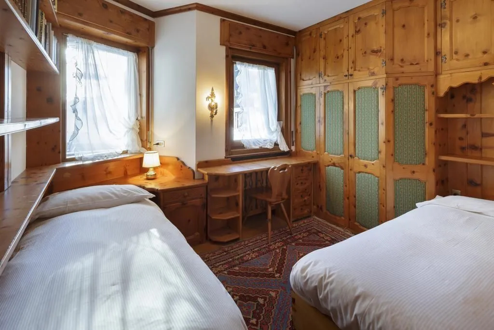 Villa lAmpezzana StayinCortina