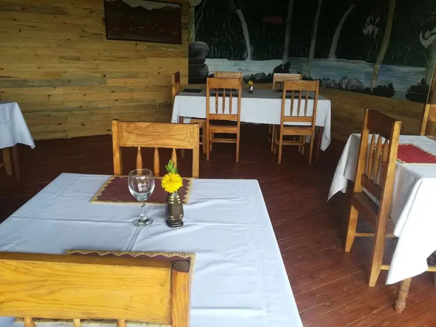 Goyave Hotel & Voyage