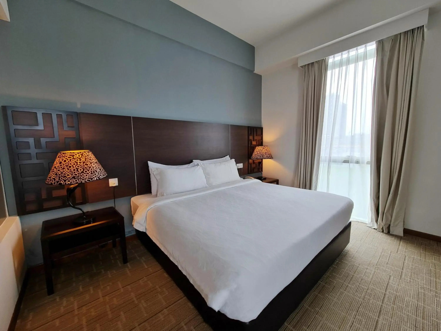 Swan Garden Hotel