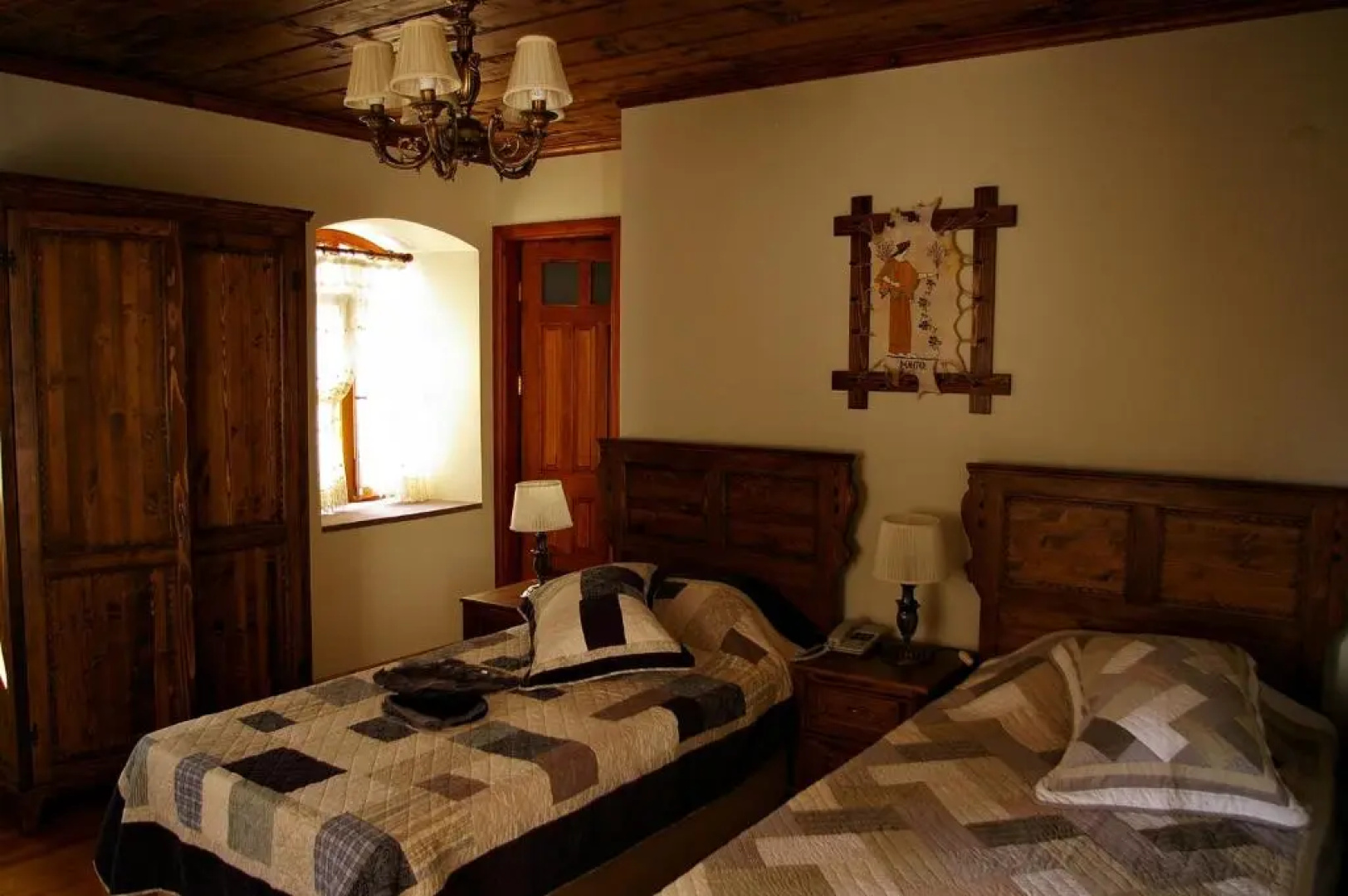 Hera Hotel