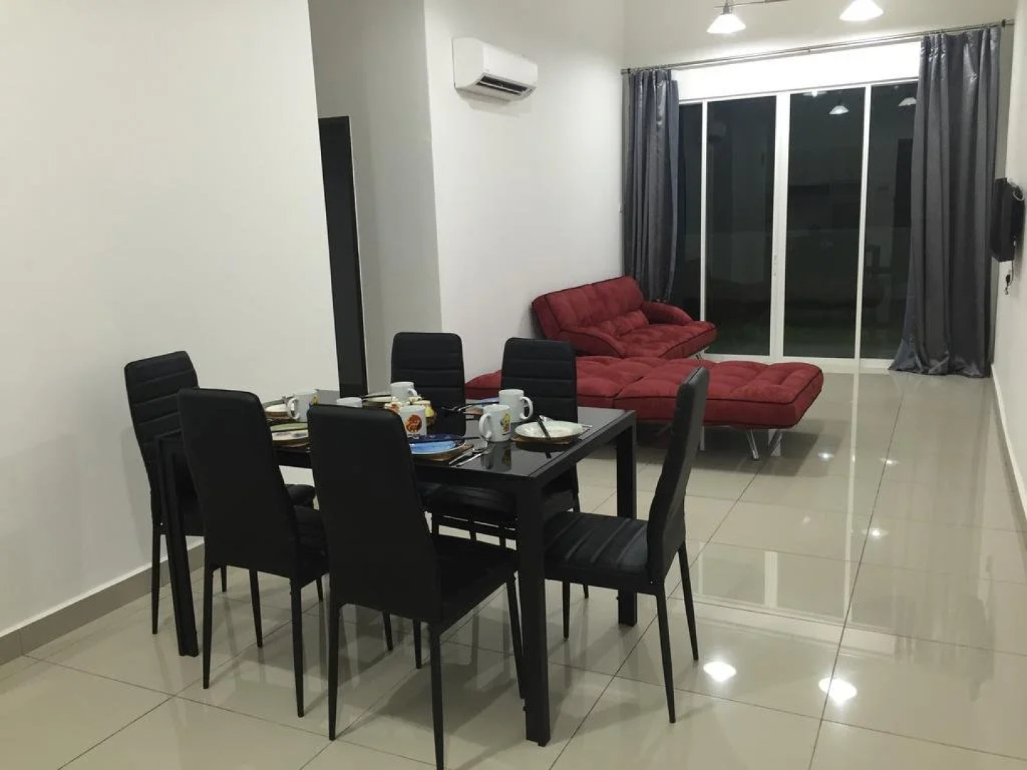 Cozy De Plat @ Ipohtown by ISH