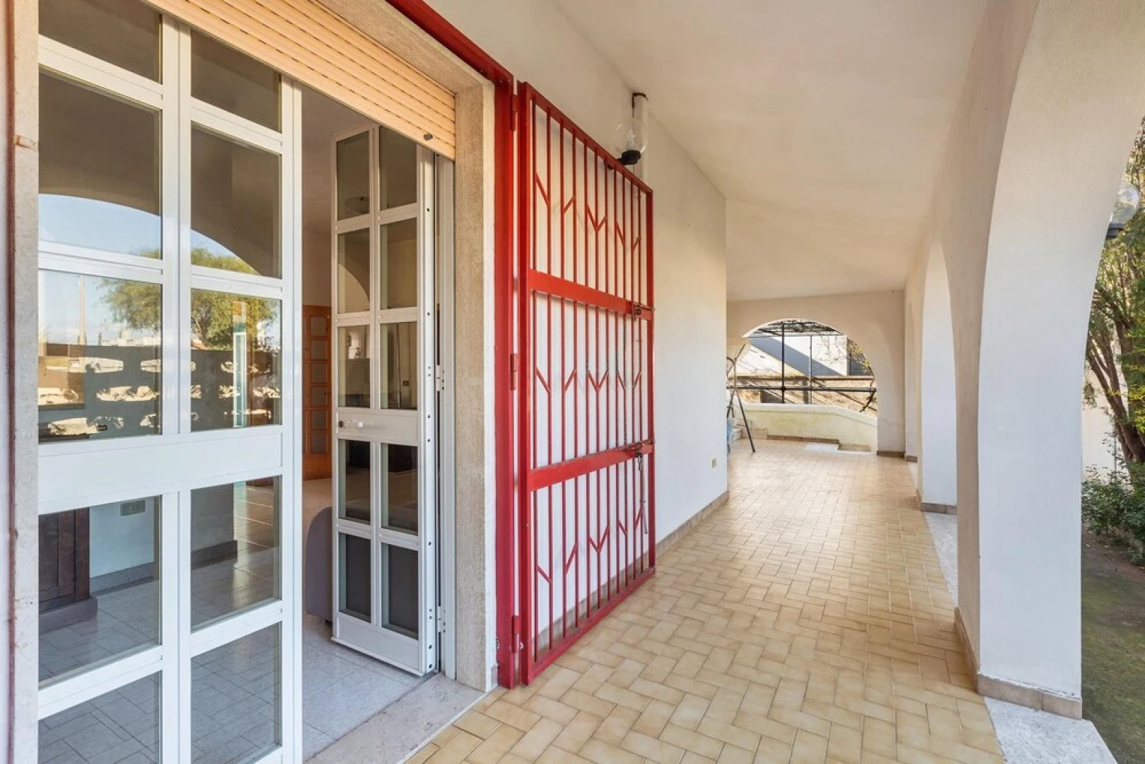 2671 Villetta Holly by Barbarhouse