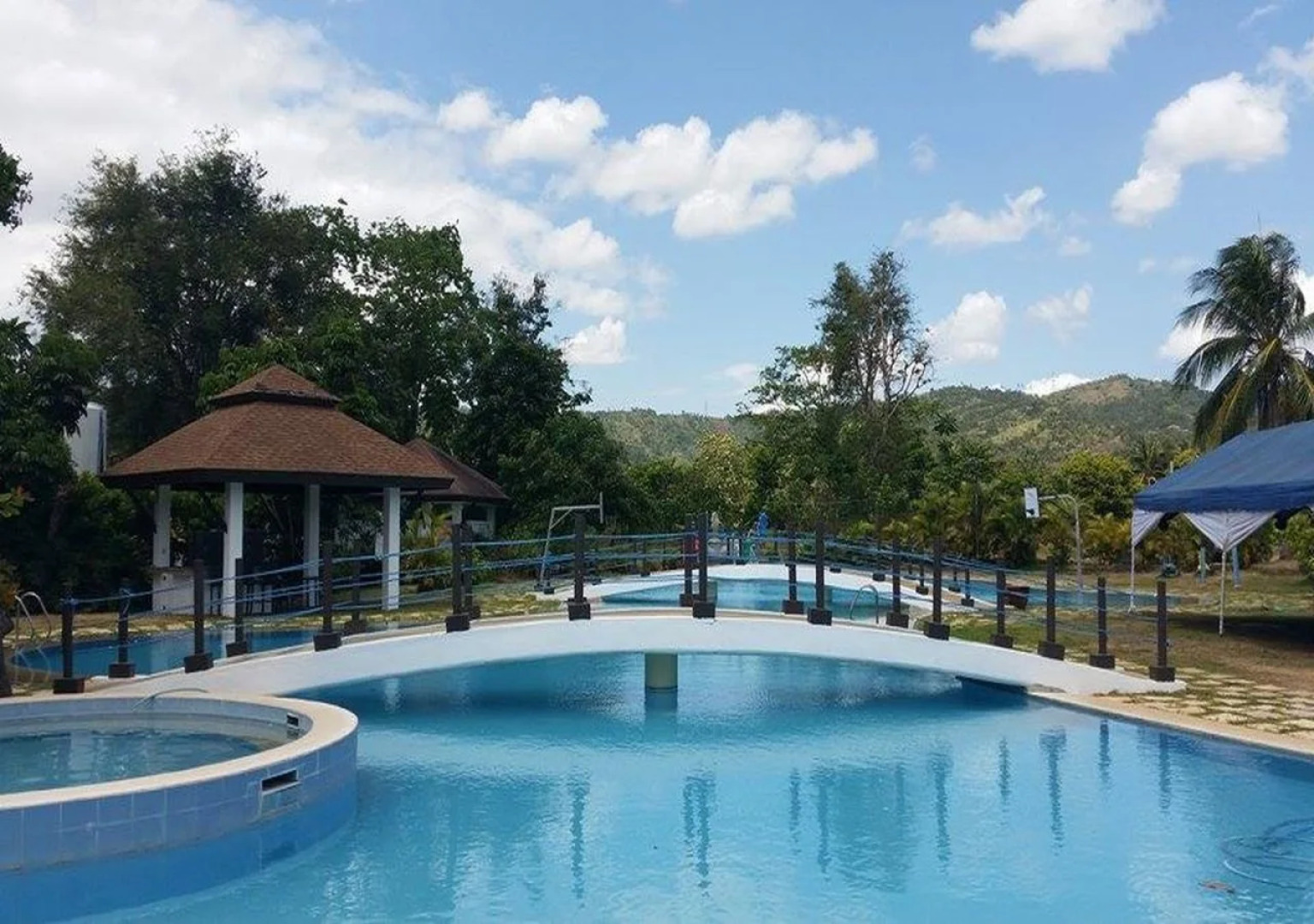 Amansinaya Resort