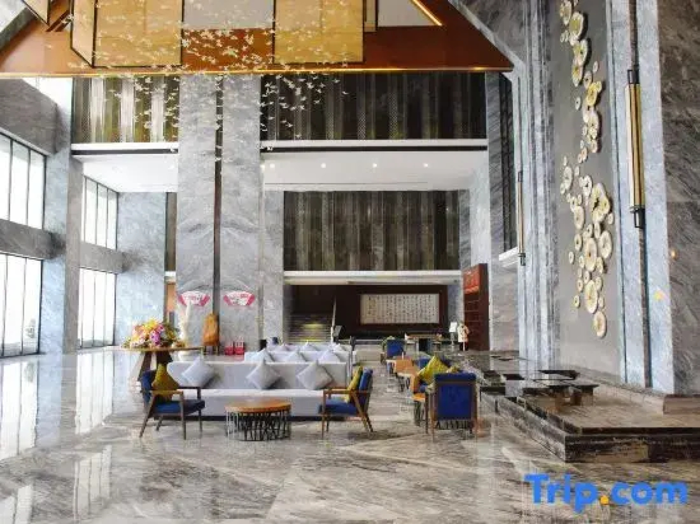 Junlian Huatian International Hotel