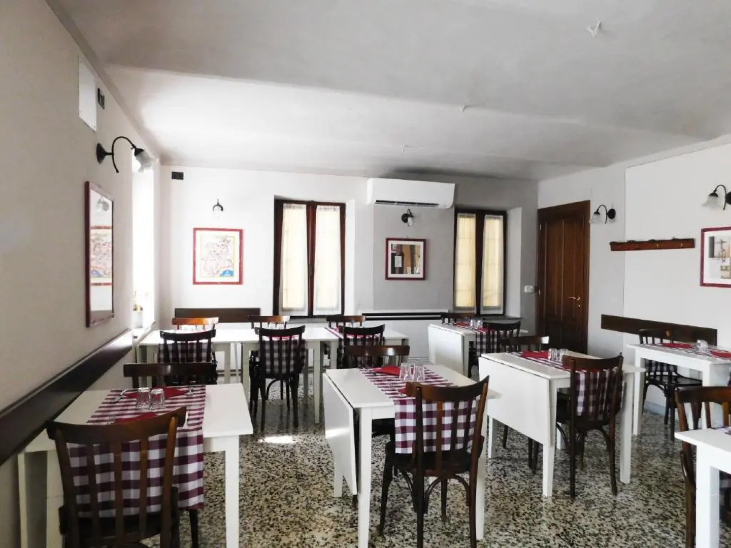 Trattoria Due Citroni